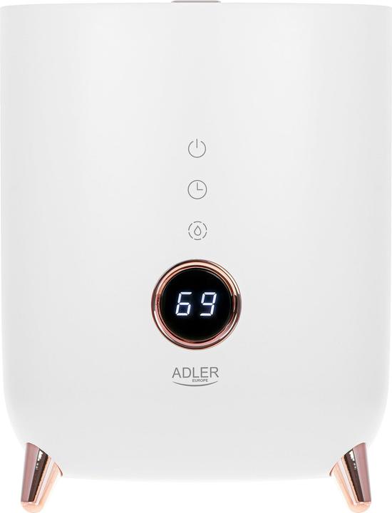 Immagine prodotto Adler AD 7972 Nawilżacz ultradźwiękowy led (35 m²)