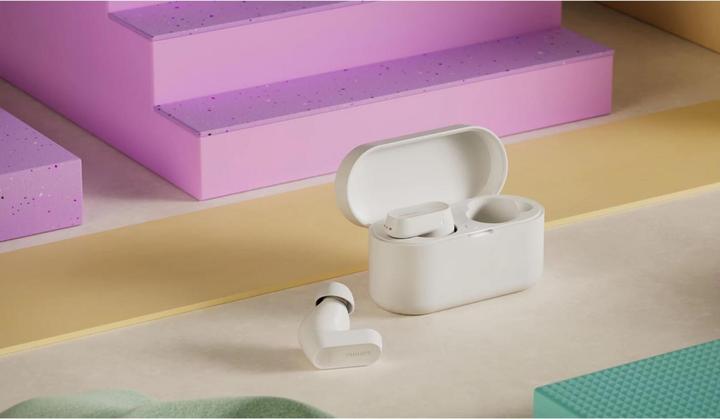 Image du produit Philips TAUH201 (ANC, Filaire)