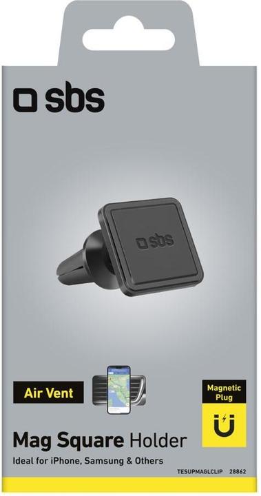 Immagine prodotto SBS Supporto magnetico per auto