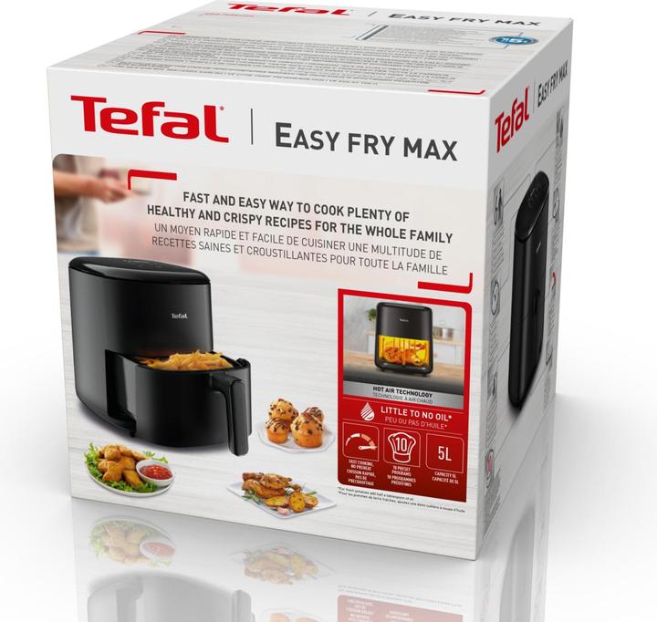 Produktbild Tefal EY2458