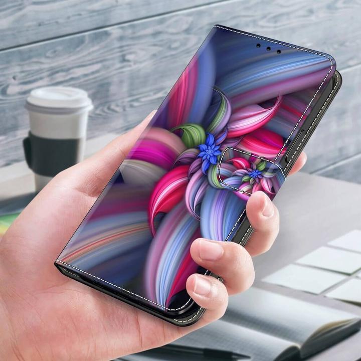 Produktbild Cover-Discount Google Pixel 9 / 9 Pro - 3D-Effekt Hülle Etui (Google Pixel 9, Google Pixel 9 Pro)