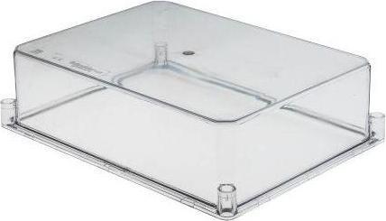 Produktbild Schneider Electric TRANSP PLS COVER 27X36X9.5 (Diverse)