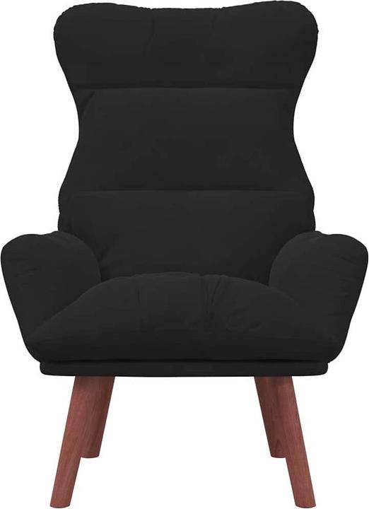 Actual product image vidaXL Sessel