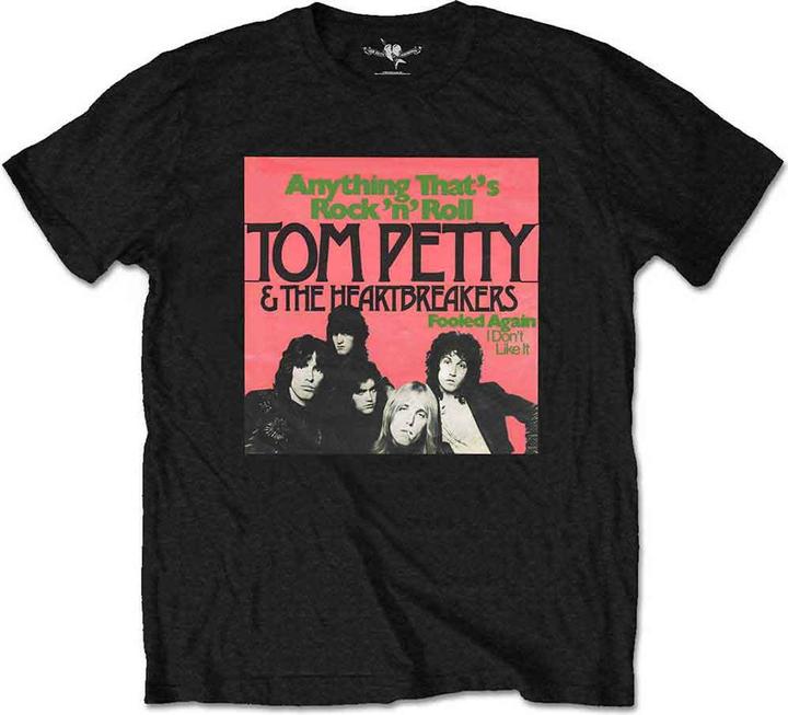 Produktbild Tom Petty & The Heartbreakers Anything (S)