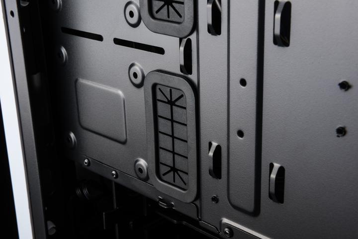 Immagine prodotto Modecom Oberon Pro Silent (ATX, mATX, ITX)