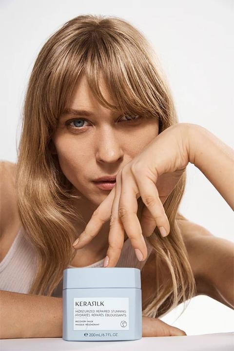 Actual product image Kerasilk Specialist - Recovery Mask (500 ml)