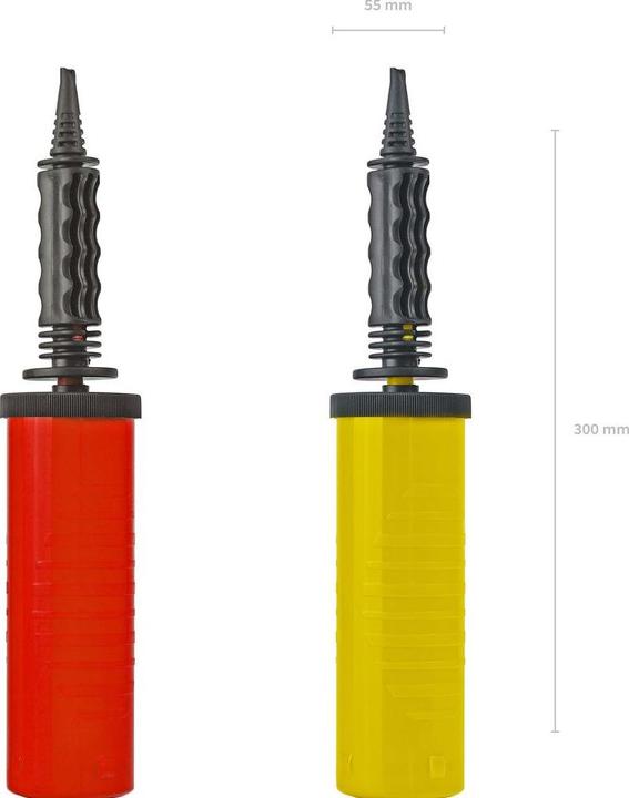 Produktbild Partydeco Pumpe für Luftballons