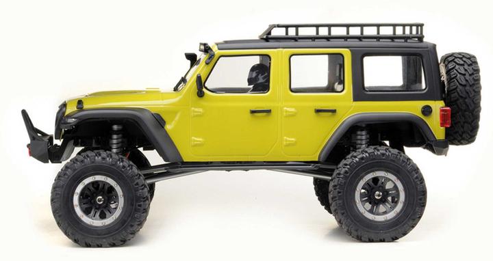 Immagine prodotto Absima Yucatan (RTR pronto all'uso)