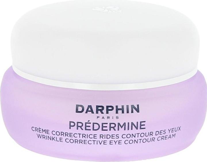 Image du produit Darphin Crème de contour des yeux correctrice des rides Predermine (Crème pour les yeux, 15 ml)