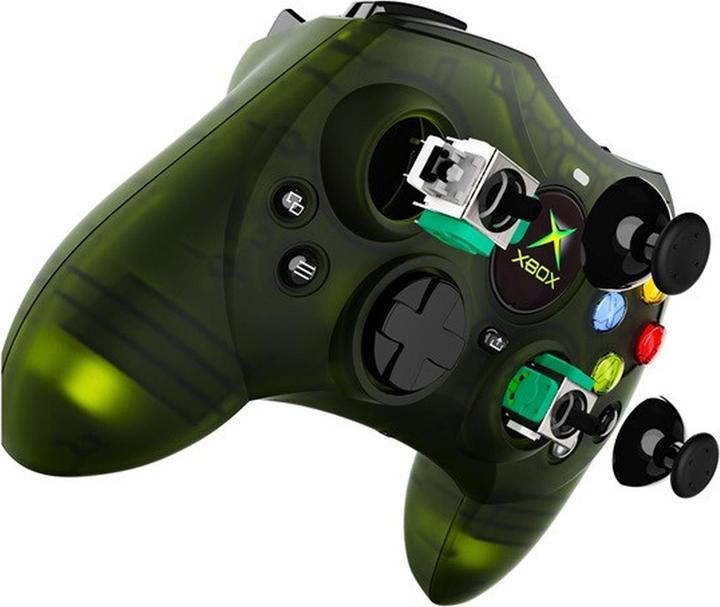 Produktbild Hyperkin DuchesS Wired Controller (PC)