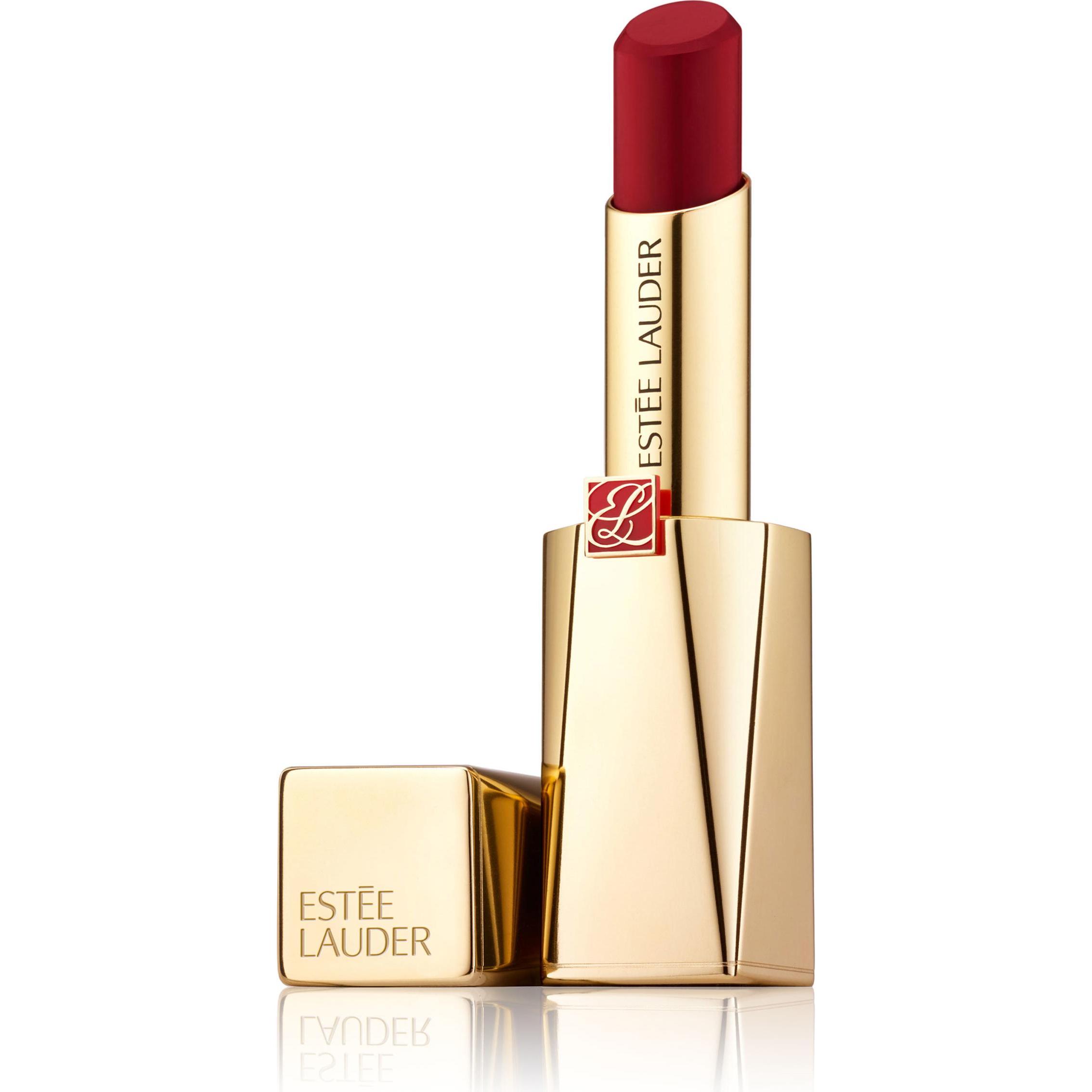 Estée Lauder, Lippenstift + Lipgloss, Pure Color Desire (314 Lead On)