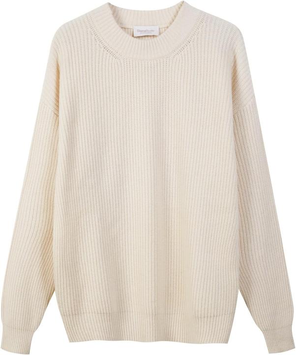 Produktbild Diana Studio Rundhals-Strickpullover (L)