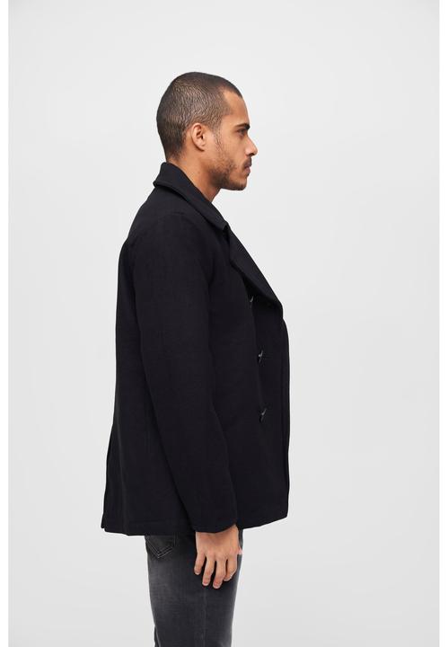 Actual product image Brandit Pea Coat