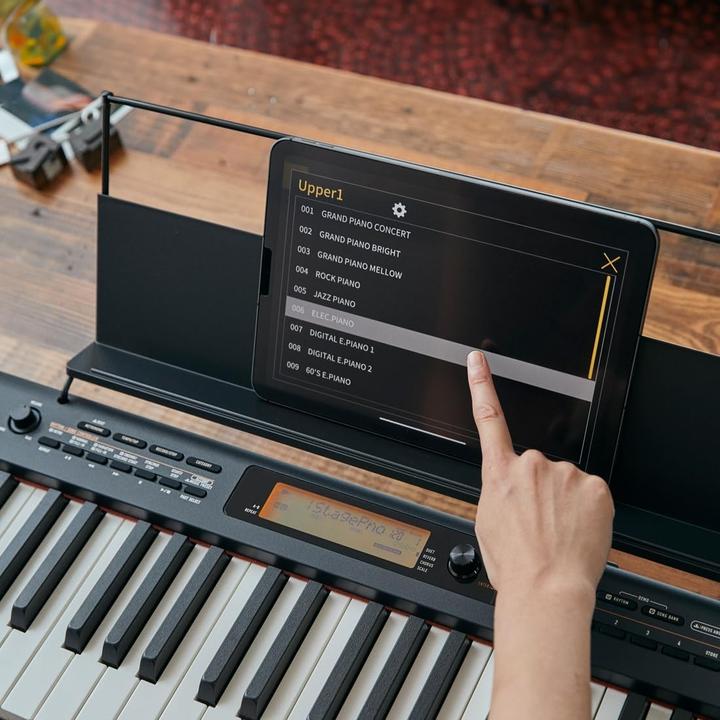 Produktbild Casio CDP-S360 (88 Tasten)