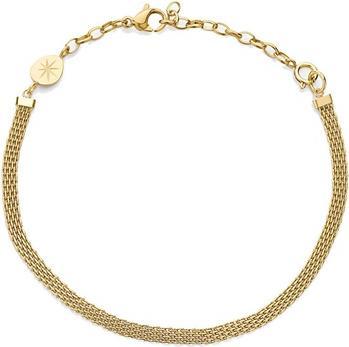 Produktbild Brosway - Essential BNL070 fine gold plated bracelet