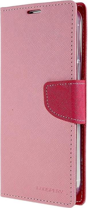 Actual product image iPhone 14 Pro Max - Goospery Fancy Case Cover pink (Apple iPhone 14 Pro Max)