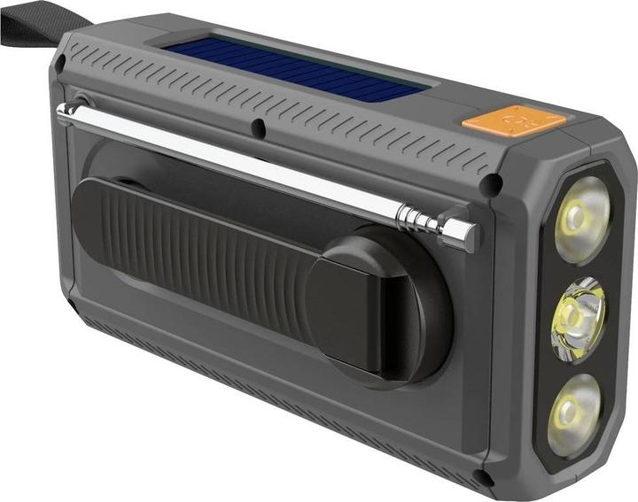 Image du produit Reflexion TRA562DAB (DAB, Bluetooth)