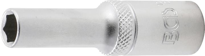 Actual product image BGS Socket, Hexagon, deep 10 mm (3/8") Drive 8 mm (8 mm)