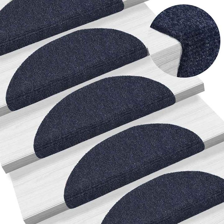 Actual product image vidaXL Step mat (56 x 17 x 3 cm)