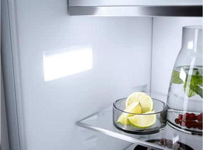 Actual product image Miele K 7748 D (275 l)