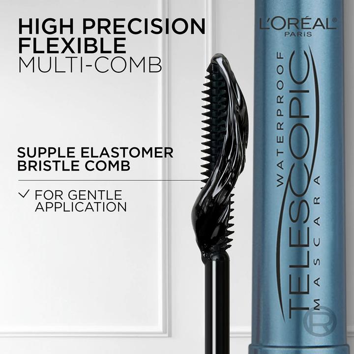 Actual product image L'Oréal Paris False Lash (Black)