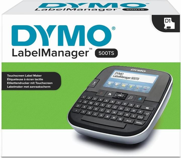 Image du produit Dymo LabelManager 500TS