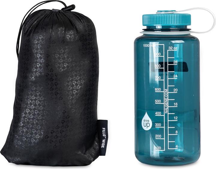 Immagine prodotto Nemo Equipment Fillo 2025 (Cuscino per testa e collo)