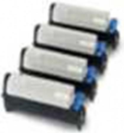 Produktbild OKI 43381708 (BK)