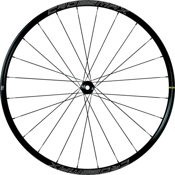 Produktbild Mavic Crossmax (Vorderrad, 27.5")
