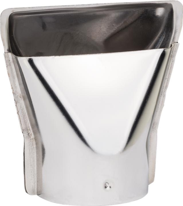 Actual product image Bosch Professional Zubehör Glass protection nozzles, 50 mm, 33.5 m