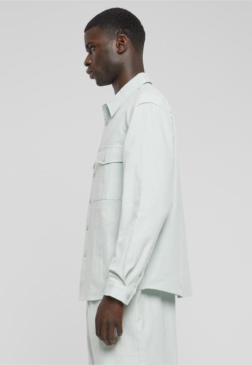 Immagine prodotto Urban Classics Basic Crepe Shirt - 138253 (XXL)
