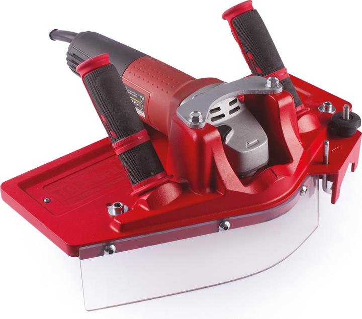 Image du produit Monolith Toprofile (Taille-bordures)