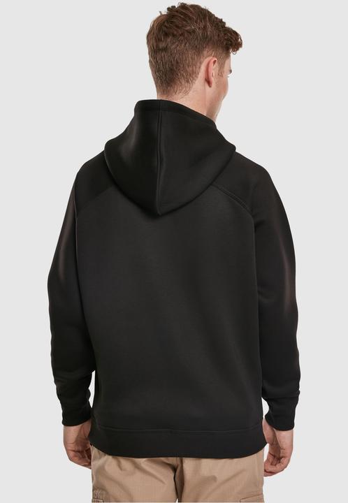 Immagine prodotto Urban Classics Raglan Zip Pocket Hoody (L)