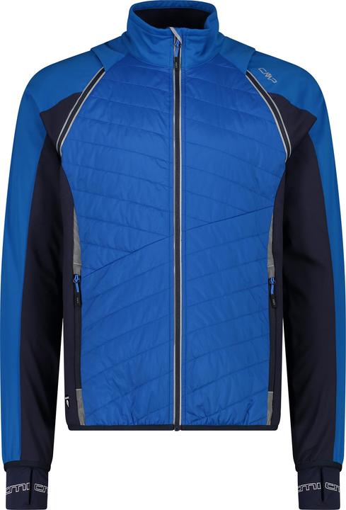 Produktbild CMP Campagnolo Jacket With Detachable Sleeves (L)