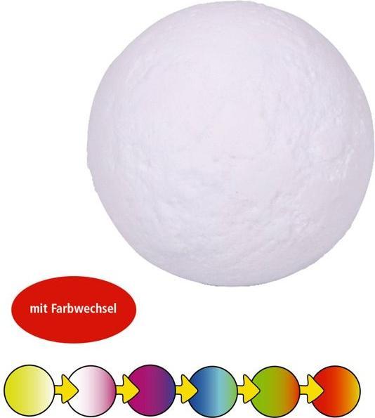 Image du produit Die Spiegelburg Mond-Lampe
