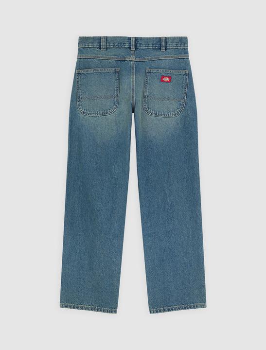 Produktbild Dickies Relax Straight Work Jeans (30)