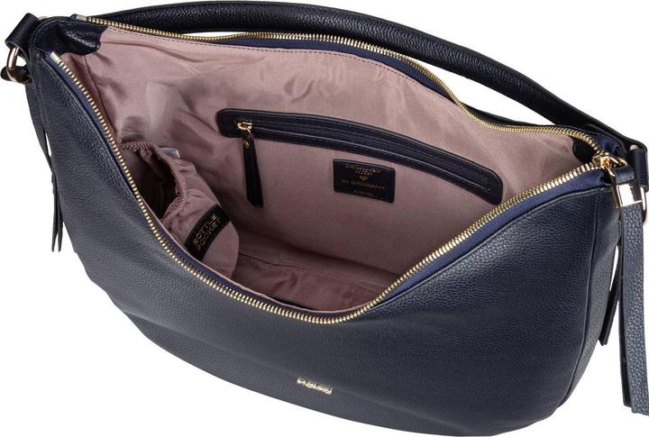 Actual product image Picard Java pouch bag