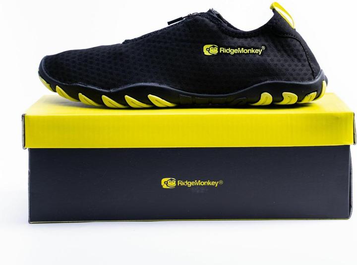 Produktbild Ridge Monkey Wasserschuhe RidgeMonkey APEarel Dropback (41, 43)
