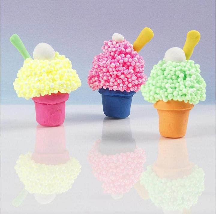 Produktbild Creativ Company Soft Clay