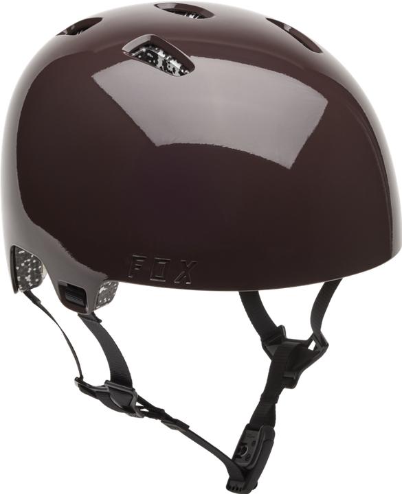 Produktbild Fox Flight Pro Helmet (59 - 62.50 cm)