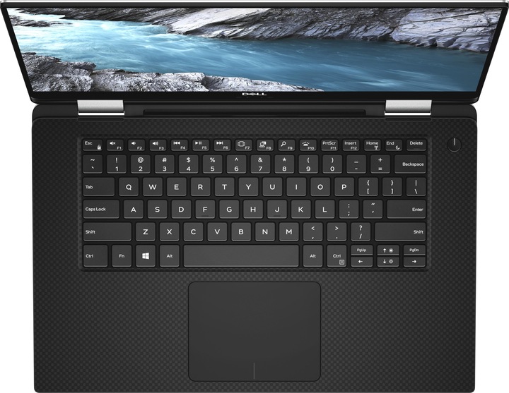 Produktbild Dell XPS 15-9575 (15.60", Intel Core i7-8705G, 8 GB, 512 GB, DE)