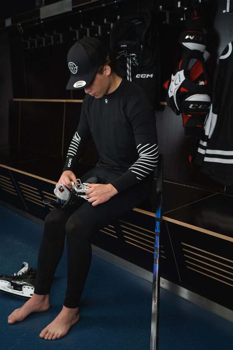 Actual product image Aycane REVO X Long Sleeve (M)