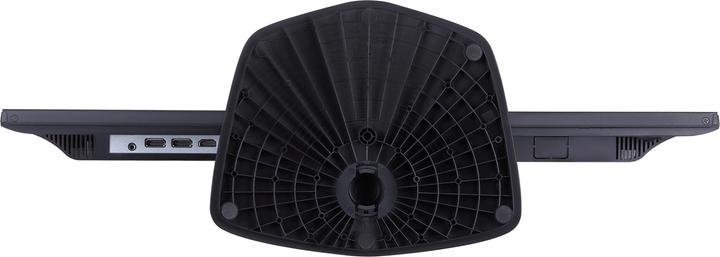 Produktbild Cooler Master CoolerMaster Gaming Monitor 68,6cm (27") GM27-FFS-EK 16:09 (1920 x 1080 Pixel, 27")