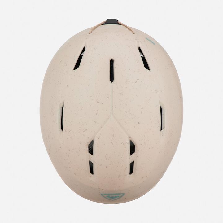 Actual product image Rossignol FIT IMPACTS ESSENTIAL SAND Skihelm (52 - 56 cm, S)