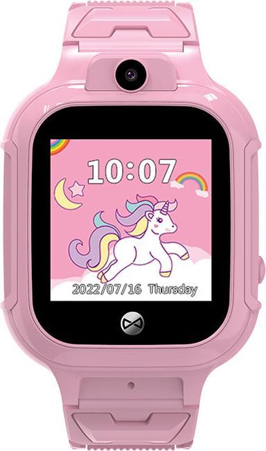 Immagine prodotto Forever smartwatch GPS WiFi Bambini See Me! 3 KW-320 rosa
