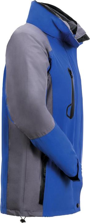 Immagine prodotto Planam Giacca Shape Outdoor Donna blu/grigio XS (XS)