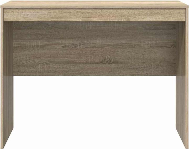 Image du produit vidaXL Kompakter Schreibtisch (100 x 50 x 76 cm)