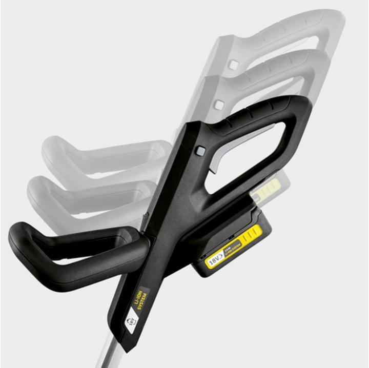 Productafbeelding Kärcher WRE 18-55