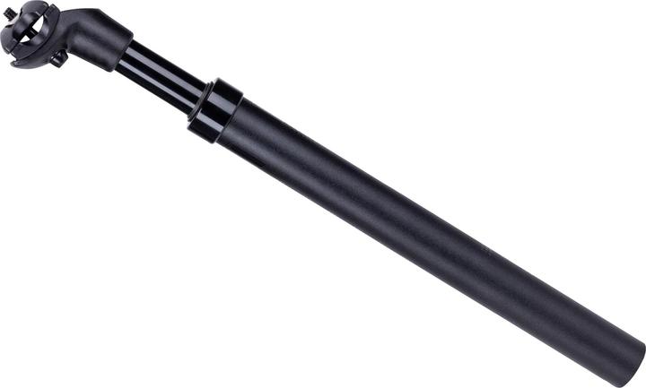 Contec Tige de selle suspendue Kano 30.9x350mm (30.90 mm)