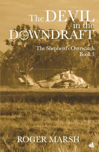 Produktbild Devil in the Downdraft